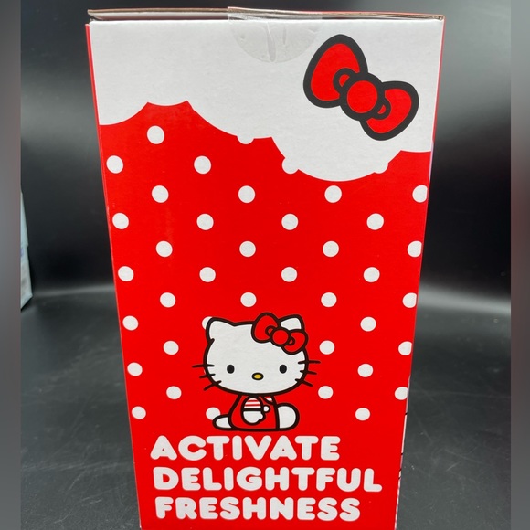 Hello Kitty Scented Reed Diffuser - Picture 2 of 13